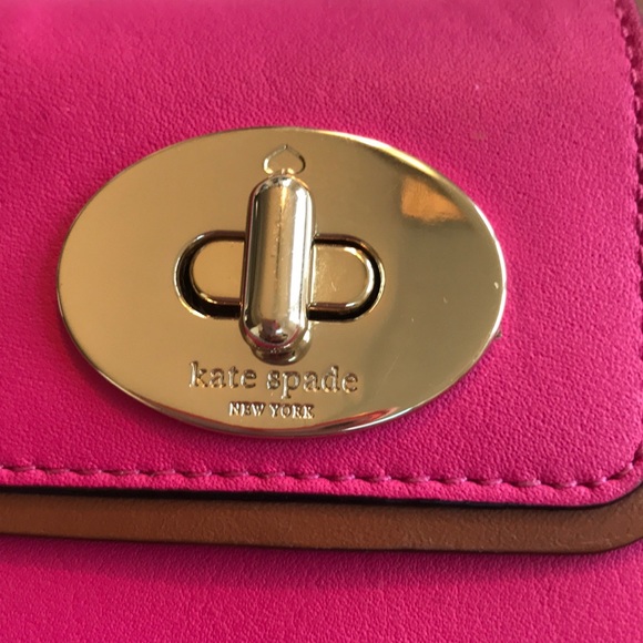 KATE SPADE WALLET - Picture 5 of 5